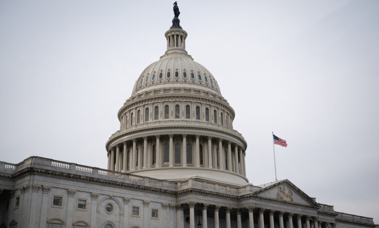 خلافات بمجلس الشيوخ بين الجمهوريين بشأن قانون ترامب "الضخم والجميل" 1 خلافات بمجلس الشيوخ بين الجمهوريين بشأن قانون ترامب "الضخم والجميل"