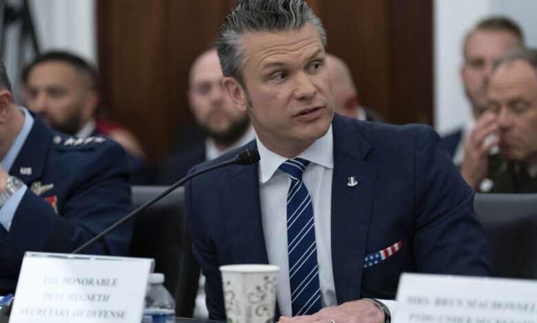 وزير الدفاع الأمريكي: الولايات المتحدة تتابع استخدام المسيرات في النزاع بأوكرانيا 1 وزير الدفاع الأمريكي: الولايات المتحدة تتابع استخدام المسيرات في النزاع بأوكرانيا