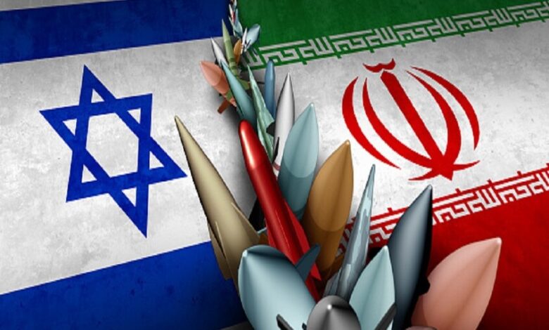 لمن الغلبة  ... مقارنة القدرات العسكرية بين الجيشين الإيراني والإسرائيلي