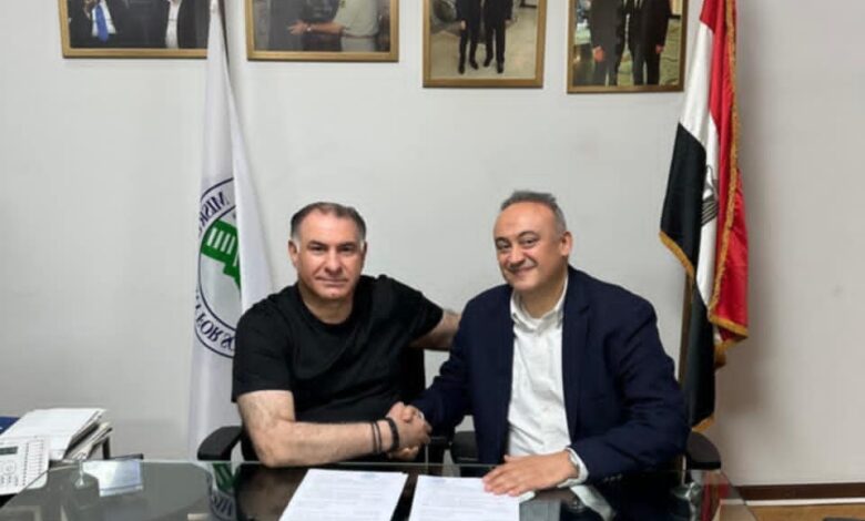  بروتوكول تعاون بين قناة النهار و"مصر للعلوم والتكنولوجيا" فى التدريب الإعلامى والخدمات الطبية والثقافية