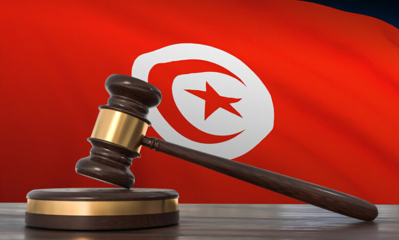   الحكم على الرئيس التونسى المرزوقي ومستشاره سابقا الكيلاني وعميد المحامين بالسجن 22 عاما