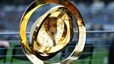 دولة عربية تنافس إسبانيا والبرازيل لاستضافة كأس العالم للأندية 2029