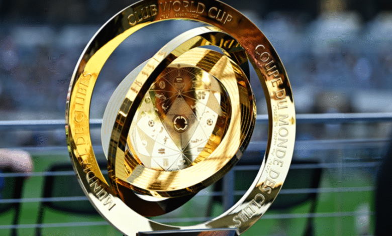 دولة عربية تنافس إسبانيا والبرازيل لاستضافة كأس العالم للأندية 2029