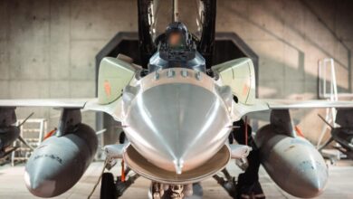 "أكسيوس": مصير منشأة تخصيب نووية إيرانية محصنة داخل جبل وفي أعماق الأرض سيحدد نجاح الحرب الإسرائيلية