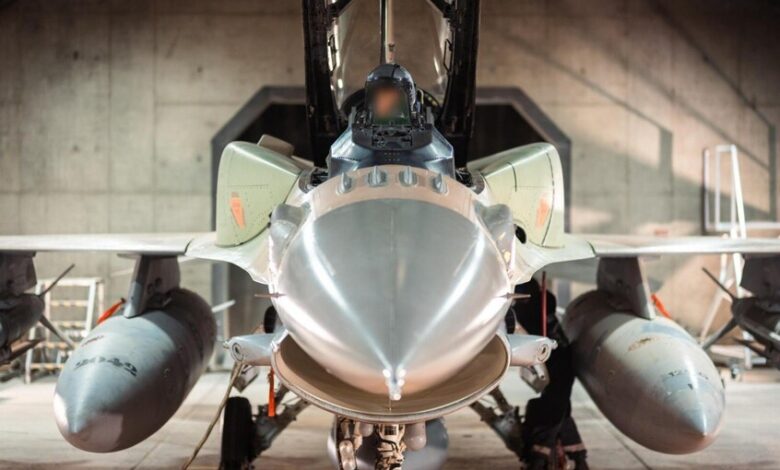 "أكسيوس": مصير منشأة تخصيب نووية إيرانية محصنة داخل جبل وفي أعماق الأرض سيحدد نجاح الحرب الإسرائيلية 1 "أكسيوس": مصير منشأة تخصيب نووية إيرانية محصنة داخل جبل وفي أعماق الأرض سيحدد نجاح الحرب الإسرائيلية