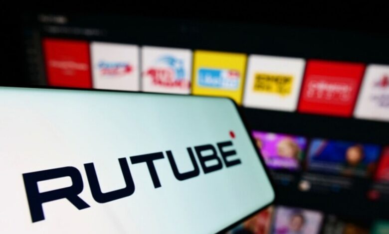 شركة "غازبروم ميديا" تعمل على دمج 3 منصات فيديو على "RuTube" 1 شركة "غازبروم ميديا" تعمل على دمج 3 منصات فيديو على "RuTube"
