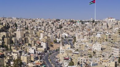 سرقة شركة رجل أعمال معروف بها ملايين الدولارات ومجوهرات تهز الأردن