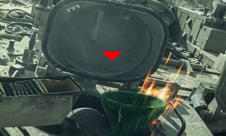 أبو عبيدة: استمرار العدوان ضد شعبنا يبقى جنائز وجثث جنود الجيش الإسرائيلي حدثا دائما 1 أبو عبيدة: استمرار العدوان ضد شعبنا يبقى جنائز وجثث جنود الجيش الإسرائيلي حدثا دائما