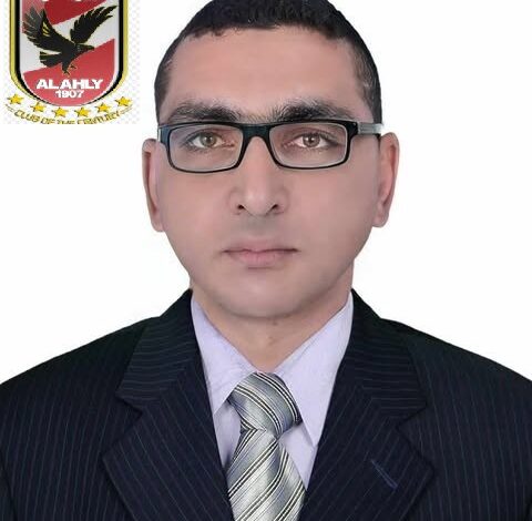لماذا كل هذا الحقد على النادي الأهلي 1 لماذا كل هذا الحقد على النادي الأهلي