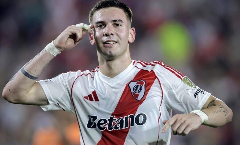 هدف ريال مدريد ماستانتونو يدخل التاريخ ويتجاوز ميسى