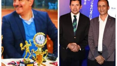 موسم جديد بأمل جديد فى مركز التنمية الشبابية بالجزيرة