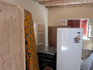 بالزغاريد والفرحة ...إعادة تأهيل وتجديد منزل مُسن بجميع محتوياته بعد تعرضه لحريق ببني سويف 2 بالزغاريد والفرحة ...إعادة تأهيل وتجديد منزل مُسن بجميع محتوياته بعد تعرضه لحريق ببني سويف