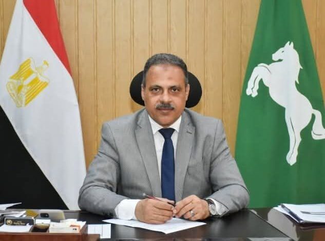 إزالة ٤ حالات تعدي على مساحة ١٤٥٦ متر مباني على الأراضي الزراعية بالشرقية 1 إزالة ٤ حالات تعدي على مساحة ١٤٥٦ متر مباني على الأراضي الزراعية بالشرقية