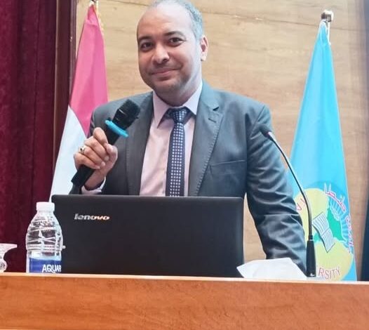 لا تقع في فخ "مدير بالصدفة" 1 لا تقع في فخ "مدير بالصدفة"