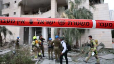 حرب التصريحات و التهديدات تجتاح الشرق الاوسط