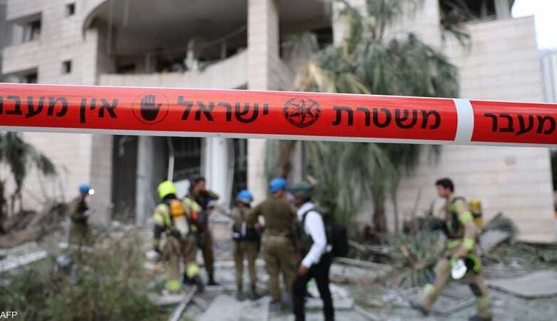 حرب التصريحات و التهديدات تجتاح الشرق الاوسط