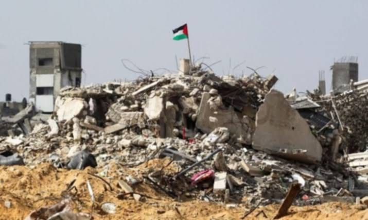 حماس فقدت السيطرة: لا قيادة ولا حوكمة في غزة – فقط فوضى ومعاناة 1 حماس فقدت السيطرة: لا قيادة ولا حوكمة في غزة – فقط فوضى ومعاناة