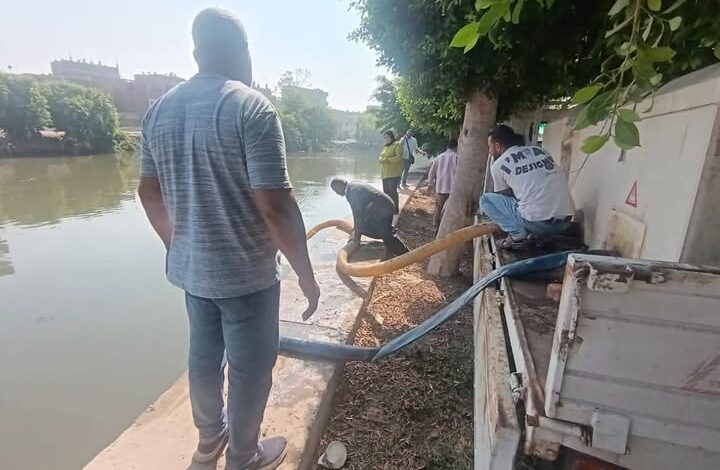 محافظ الشرقية يُعلن إستزراع ( 3 ) مليون زريعة أسماك مبروك بصان الحجر و ببحر أبو الأخضر بالزقازيق 1 محافظ الشرقية يُعلن إستزراع ( 3 ) مليون زريعة أسماك مبروك بصان الحجر و ببحر أبو الأخضر بالزقازيق