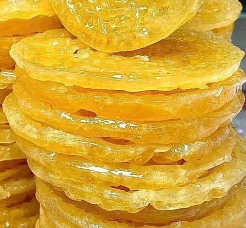 طريقة عمل المشبك الدمياطى 1 طريقة عمل المشبك الدمياطى