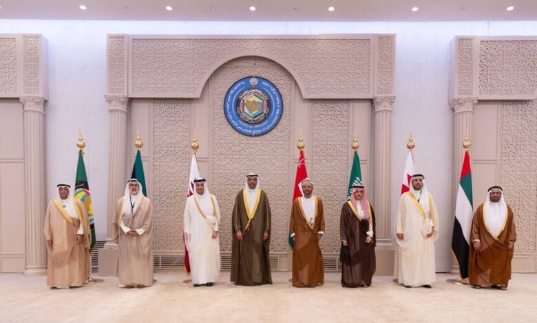 مطالبة مجلس التعاون الخليجي بوقف التصعيد في طرابلس ويدعو لحوار سياسي في ليبيا 1 مطالبة مجلس التعاون الخليجي بوقف التصعيد في طرابلس ويدعو لحوار سياسي في ليبيا