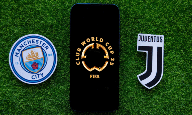 مانشستر سيتي يخوض مباراة أمام يوفنتوس بقيادة مرموش وآيت نوري   1 مانشستر سيتي يخوض مباراة أمام يوفنتوس بقيادة مرموش وآيت نوري