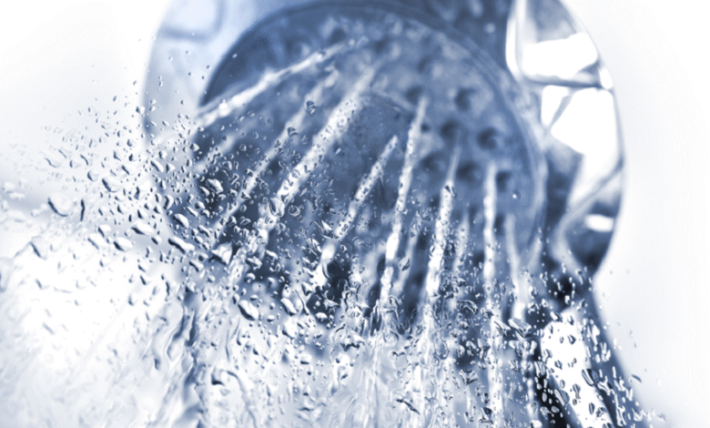 خطورة الاستحمام بالماء البارد في الطقس الحار