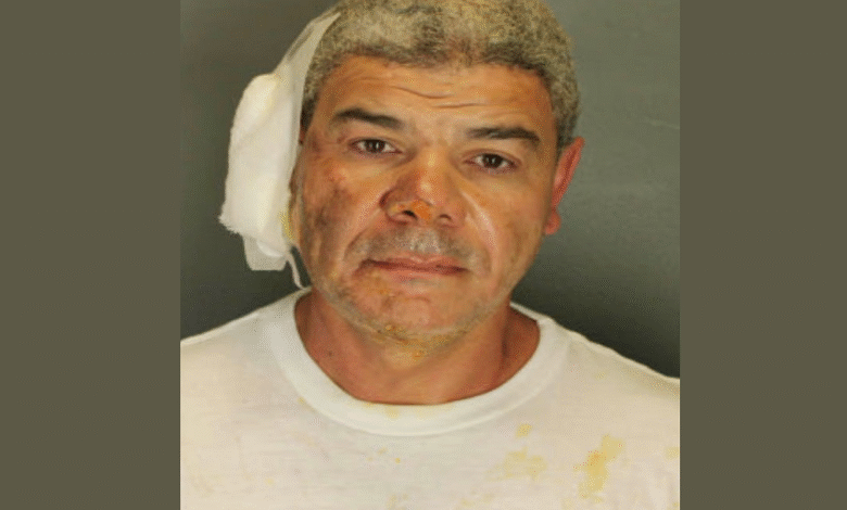 اعتقال زوجة وأبناء المصري منفذ الهجوم في كولورادو الأمريكية 1 اعتقال زوجة وأبناء المصري منفذ الهجوم في كولورادو الأمريكية