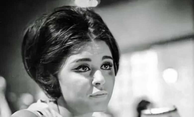 شقيقة سعاد حسنى تتهم مسؤولا كبيرا بقتلها 1 شقيقة سعاد حسنى تتهم مسؤولا كبيرا بقتلها