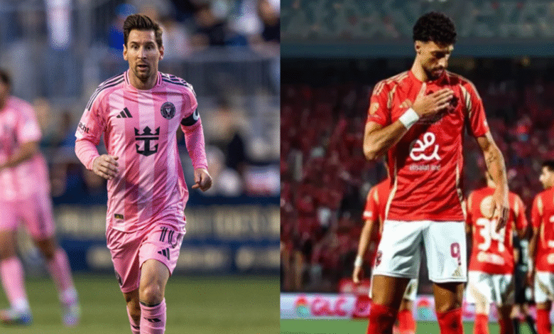 موعد افتتاح كأس العالم للأندية والقنوات الناقلة لمباراة الأهلي المصري وإنتر ميامي 1 موعد افتتاح كأس العالم للأندية والقنوات الناقلة لمباراة الأهلي المصري وإنتر ميامي