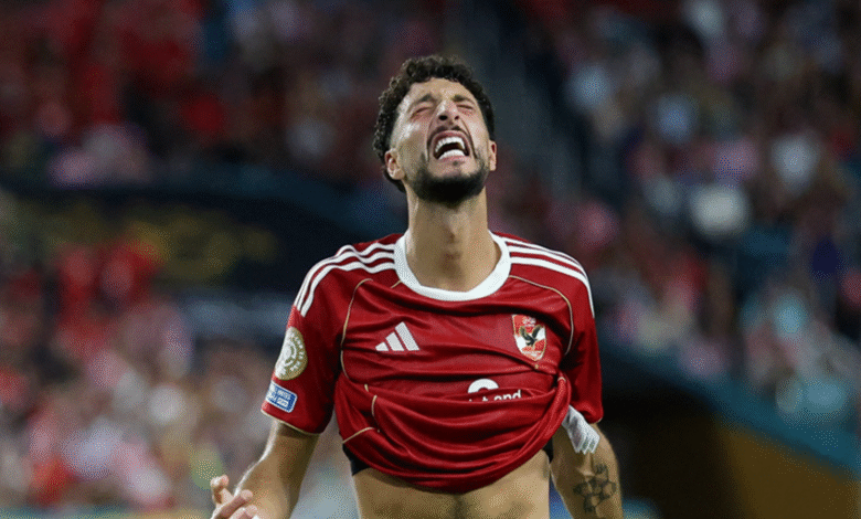 النجم الفلسطيني وسام أبو علي يشعل مواقع التواصل فى لقطة "استثنائية" أمام إنتر ميامي 1 النجم الفلسطيني وسام أبو علي يشعل مواقع التواصل فى لقطة "استثنائية" أمام إنتر ميامي