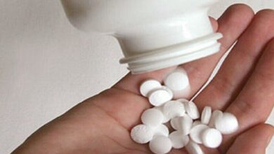 اكتشاف بديل فعال وآمن للأسبيرين