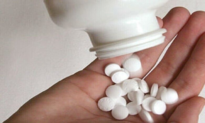 اكتشاف بديل فعال وآمن للأسبيرين