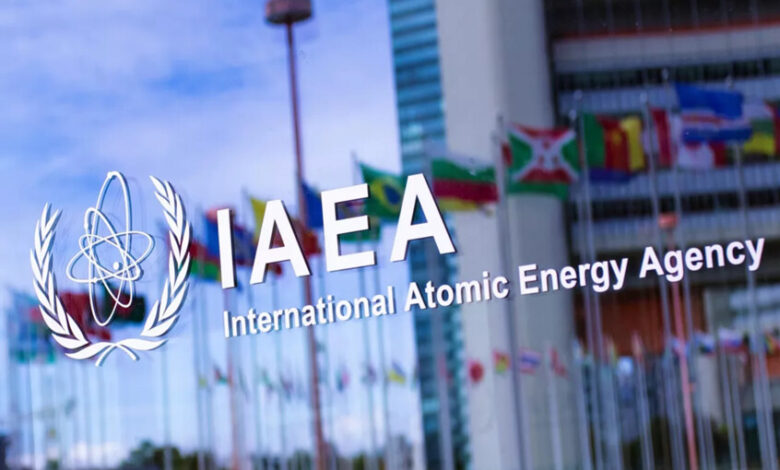 طلب روسي بتقرير حاسم من الوكالة الذرية حول ضربات إيران وتنتقد تقاعسها