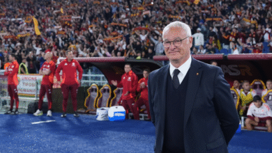 كلاوديو رانييري يرد رسميا بالرفض على العرض المقدم له لتدريب المنتخب الإيطالي