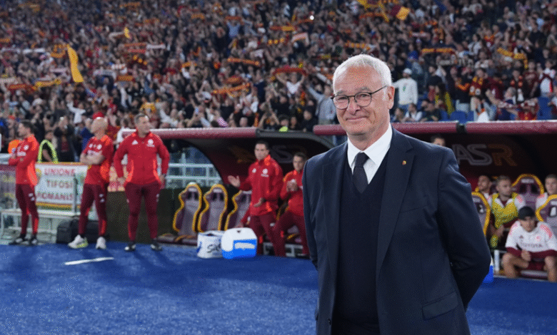 كلاوديو رانييري يرد رسميا بالرفض على العرض المقدم له لتدريب المنتخب الإيطالي