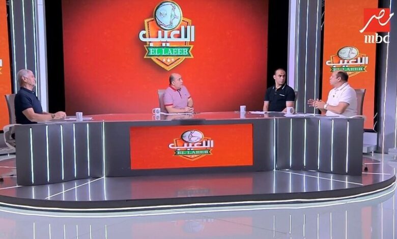 أحمد سليمان عضو مجلس إدارة الزمالك يعلق على إمكانية عودة "زيزو"