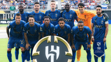 كيف يحسم الهلال تأهله إلى ثمن نهائي مونديال الأندية ويقصي ريال مدريد أو سالزبورغ 1 كيف يحسم الهلال تأهله إلى ثمن نهائي مونديال الأندية ويقصي ريال مدريد أو سالزبورغ