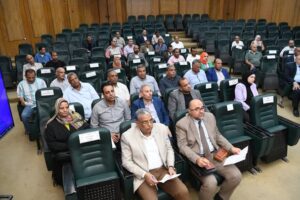 محافظ قنا يعلن إجراءات موسّعة لاستقبال عيد الأضحى وتعزيز الخدمات خلال اجتماع المجلس التنفيذي