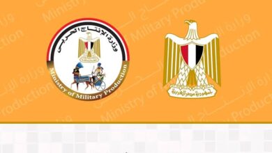 أبرز أنشطة وزارة الإنتاج الحربي خلال شهر مايو 2025