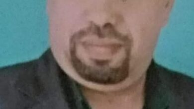 دمي تحركها الخيوط