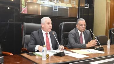 رئيس الهيئة الوطنية للصحافة  : لا مساس بالصحف الورقية بالتوازي مع الرقمية