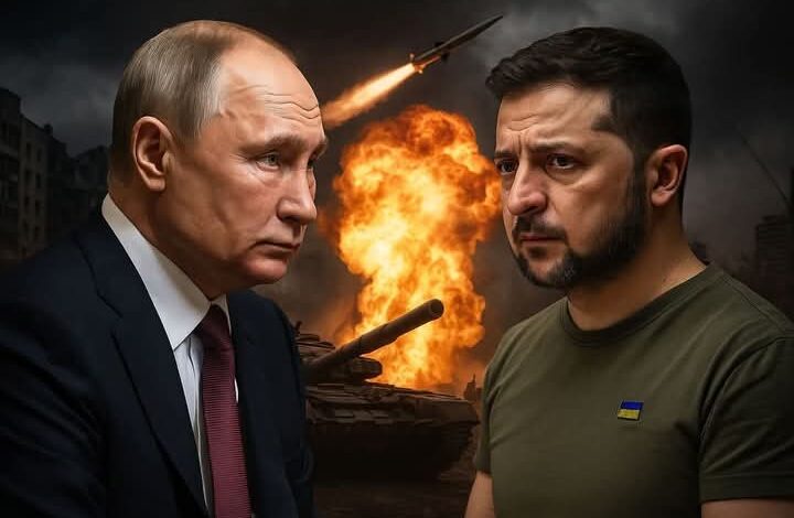 شبكة العنكبوت : تصعيد خطير أم مجرد رسالة تحذيرية؟