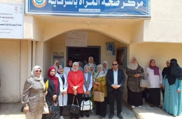 محافظ الشرقية يُشيد بمجهودات وحدة السكان بالديوان العام لخدمة القضية السكانية خلال شهر مايو الماضي 1 محافظ الشرقية يُشيد بمجهودات وحدة السكان بالديوان العام لخدمة القضية السكانية خلال شهر مايو الماضي