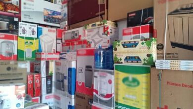 الإنتهاء من تنفيذ ٢١ ألف و ٣٩٧ مشروع بقيمة ٣ مليار و ٤٠٩ مليون و ٥٣ ألف جنيه بالشرقية 