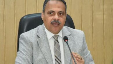 محافظ الشرقية : رفع درجة الإستعداد القصوى لإستقبال عيد الأضحى المبارك