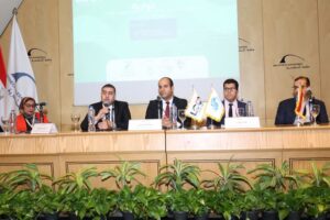 رئيس هيئة الرعاية الصحية يبحث مع وفد كبرى الشركات الألمانية