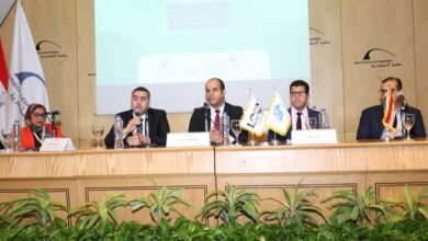 رئيس هيئة الرعاية الصحية يبحث مع وفد كبرى الشركات الألمانية