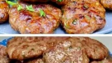 طريقة عمل الكفتة الاقتصادية 