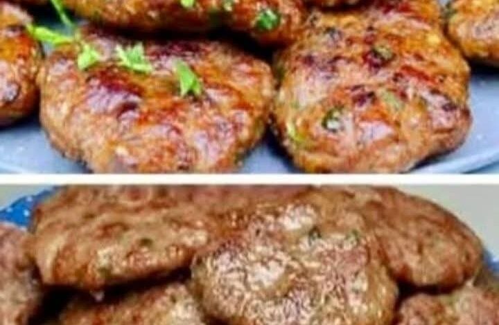 طريقة عمل الكفتة الاقتصادية 