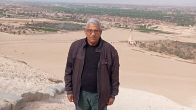 بواطن القلوب 